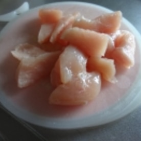 離乳食 中期 ささみ保存 レシピ 作り方 By のりたま2 5 楽天レシピ 離乳食 中期 ささみ保存 レシピ 作り方 By のりたま2 5 楽天レシピ